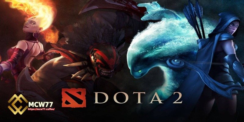 Dota 2