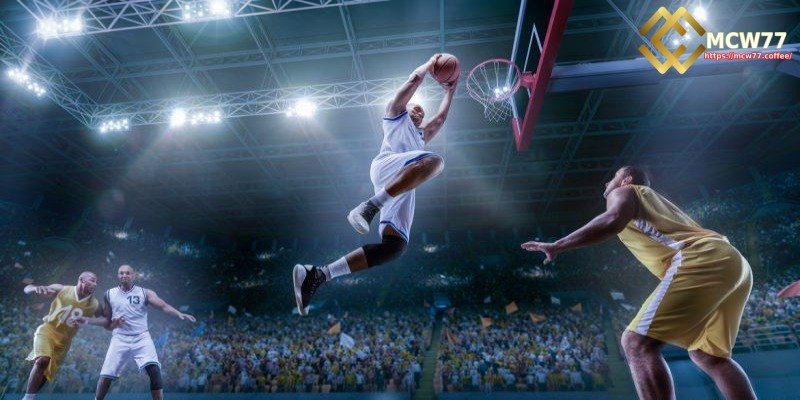 Basketball Betting Rules