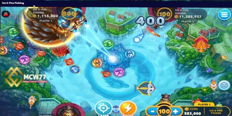 Choose Your Targets Wisely