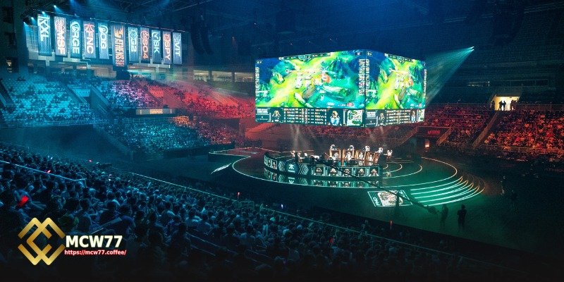 Competitive, Real-Time Odds