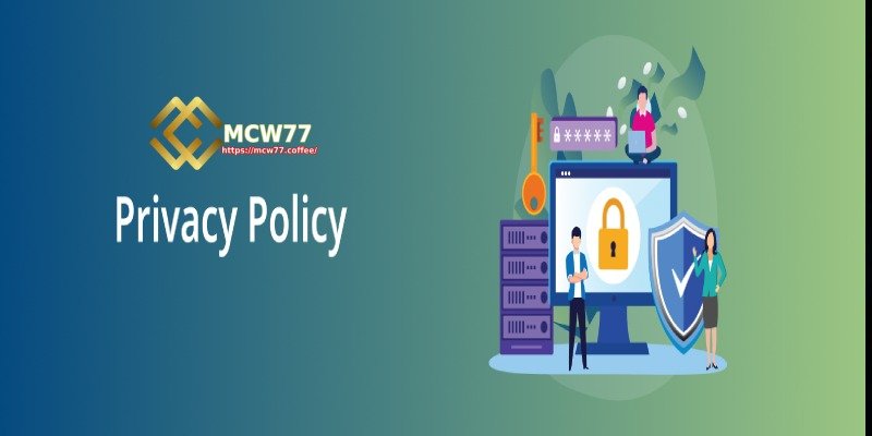 Financial Transactions in the Privacy Policy