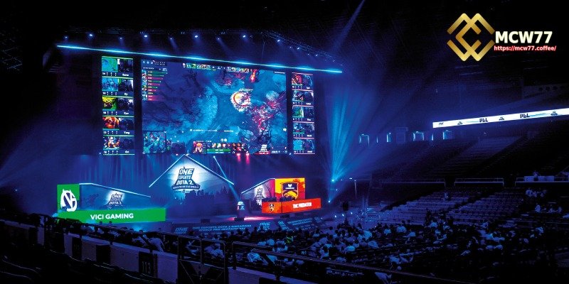 What is Esports?