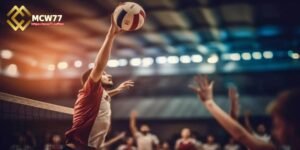 What is Volleyball Betting?