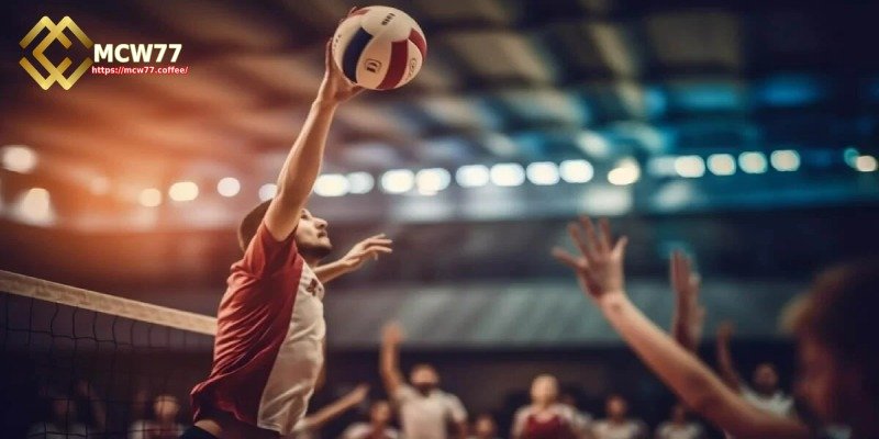 What is Volleyball Betting?