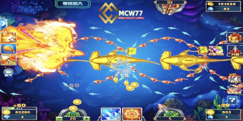 Why You Shouldn’t Miss Out on Online Fish Shooting Game